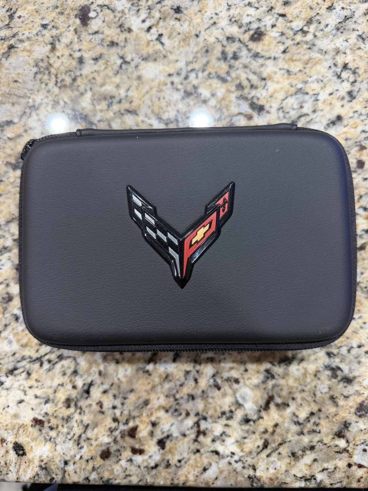 2020+ C8 Corvette First Aid Kit & Roadside Kit