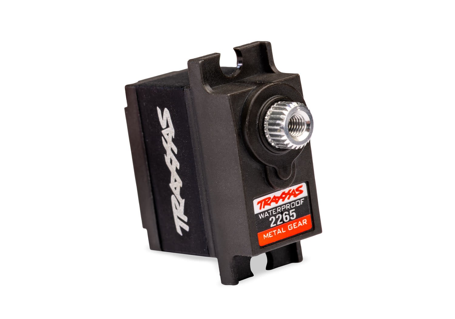 TRA2265 SERVO SUB-MICRO HIGH TORQ