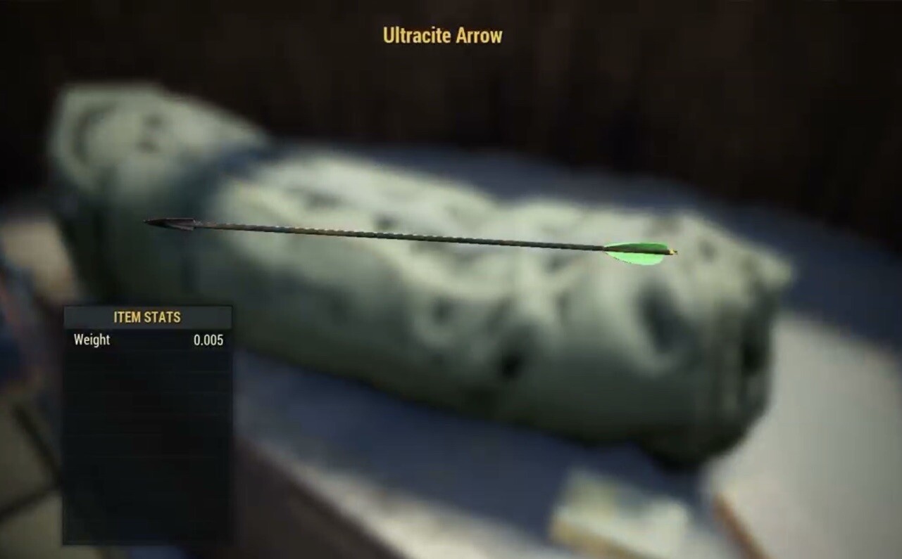 (Xbox) 5,000 Ultracite Arrows - Bulk Ammo