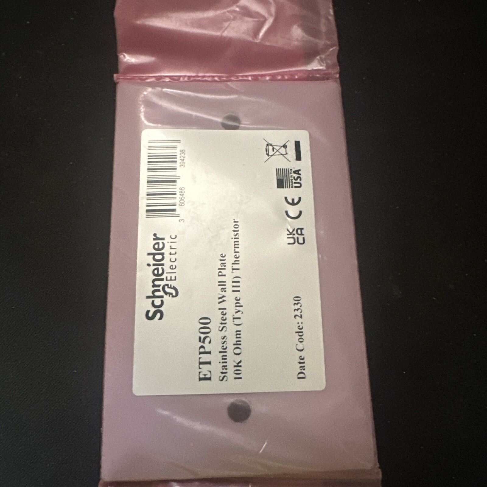 ETP500