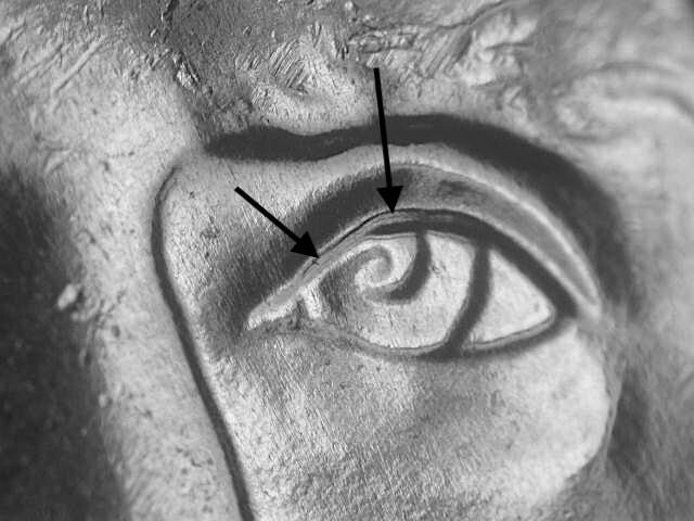 2023 P WDDO-001  Nice Ch/Gem BU Uncirculated Doubled Die Jefferson Nickel
