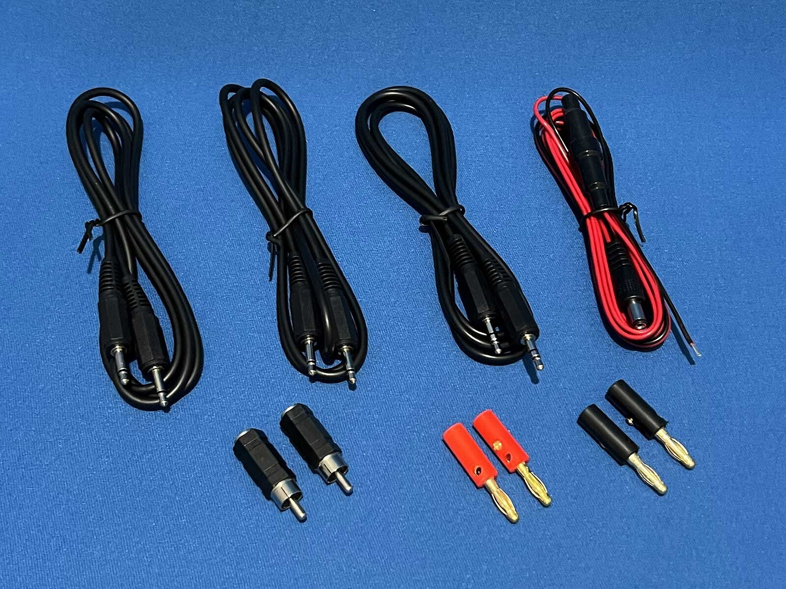 bhi Ltd ParaPro EQ20-DSP DSP noise cancelling unit with parametric equalisation