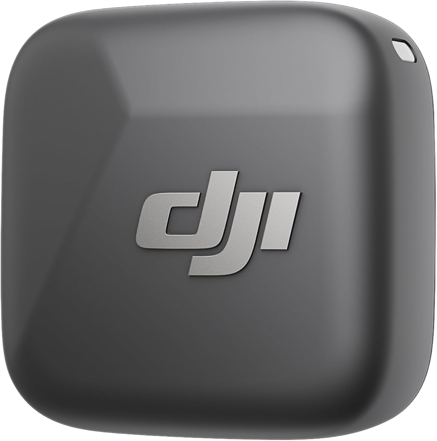 DJI Mic Mini Transmit,Wireless Microphone for Camera/iPhone/Android,Noise Cancel