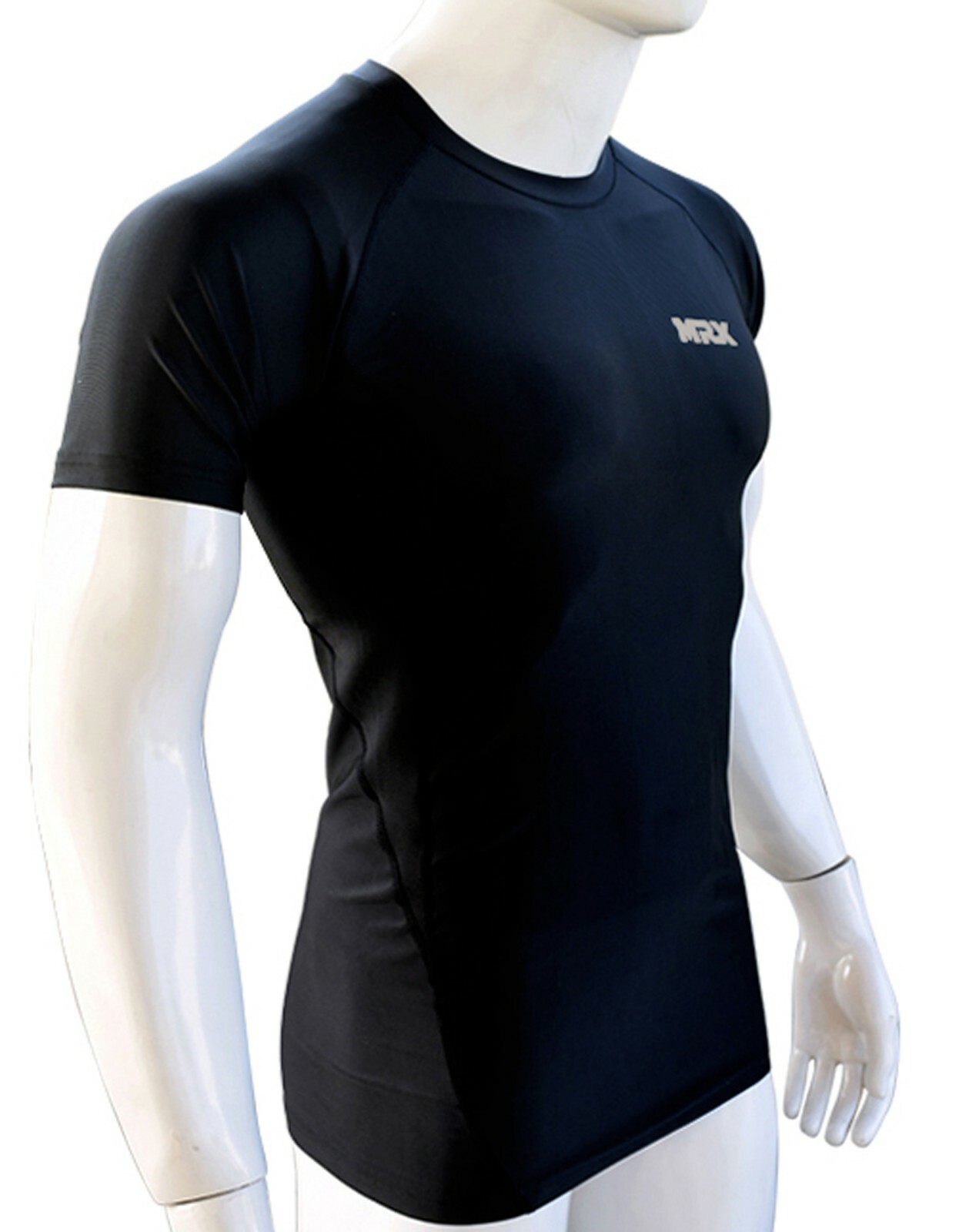 Man's Compression Base Layer Workout Shirt Top Legging Running Training GYM