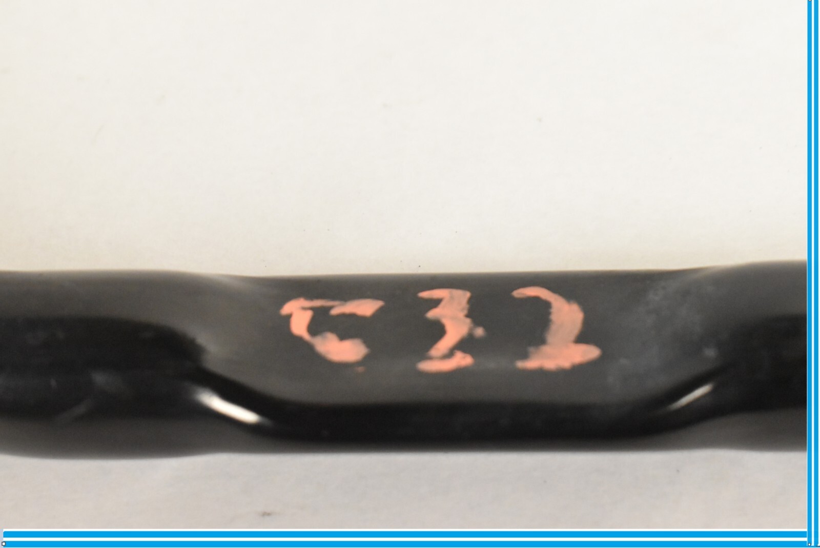 06-12 BMW E90 E70 OEM BRACKET BRACE