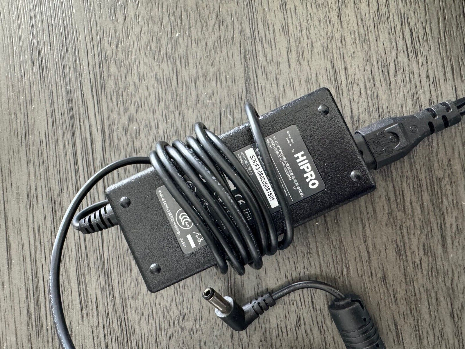 Crestron Touchscreen Control Unit Model TPMC-8X