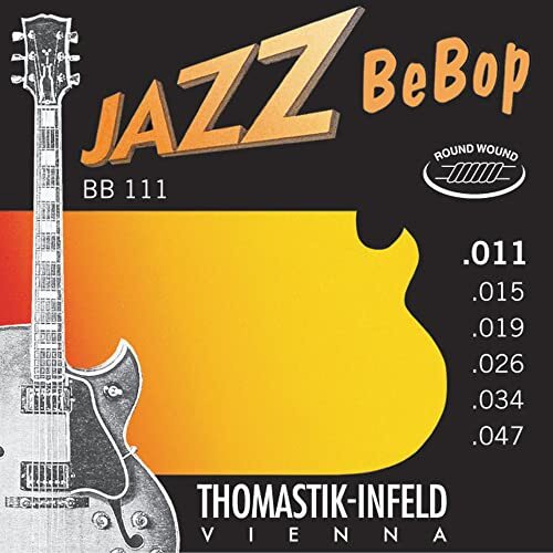 Dr Thomastik Contra Bass Strings (BC600)