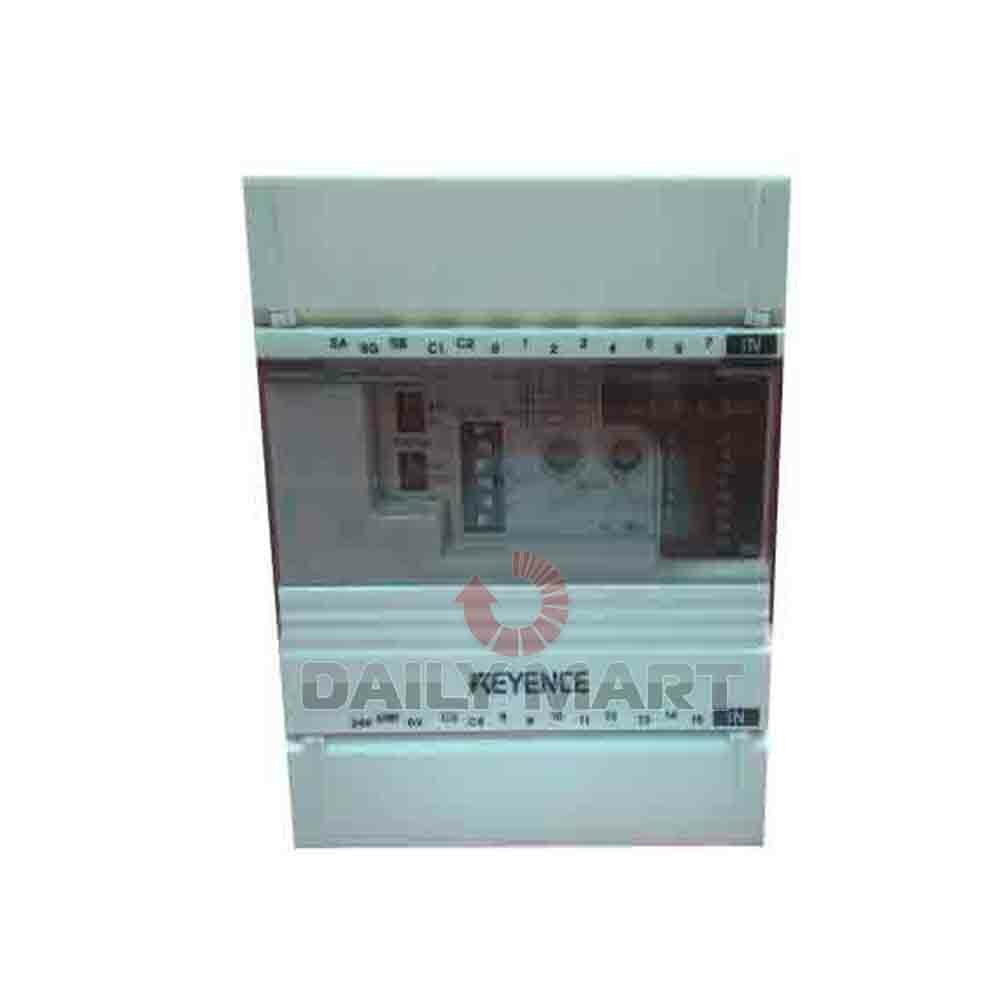 New In Box KEYENCE KL-16BX PLC Module