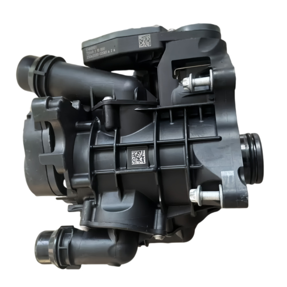 Engine Coolant Thermostat 11538642560 For BMW 330 530 G20 G30 X1 X3 Z4 2.0L