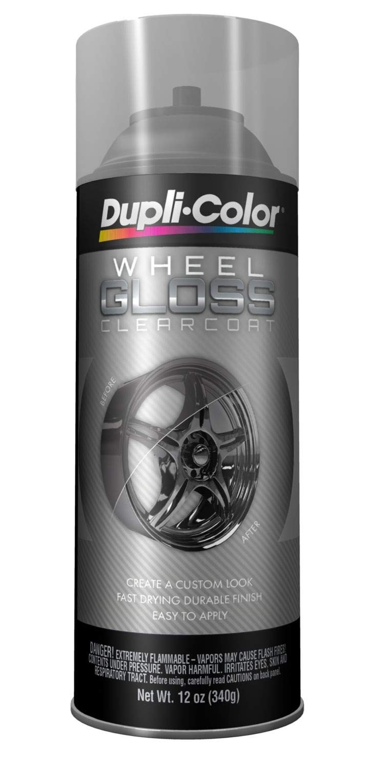 Sherwin Williams Hwp103 Wheel Clear