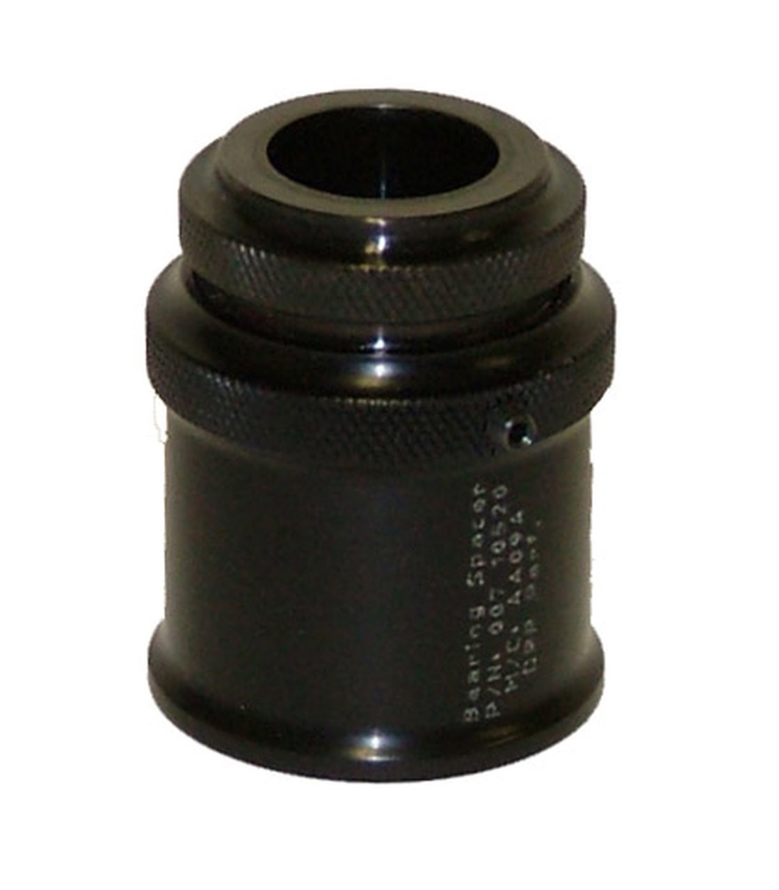 DRP PERFORMANCE Wheel Bearing Spacer - GM Impala Spindles - Aluminum - Each
