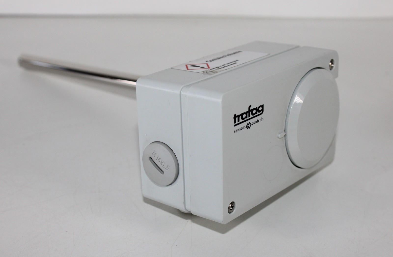 Trafag 634.2520 Temperature Sensor