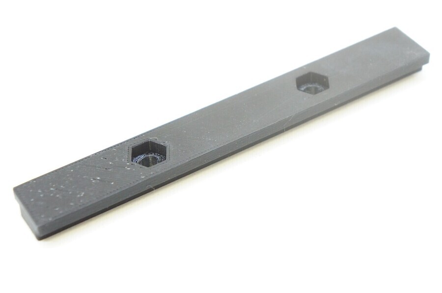Miter Bar Slide Insert for Metabo TS 254 Table Saw (TS254)
