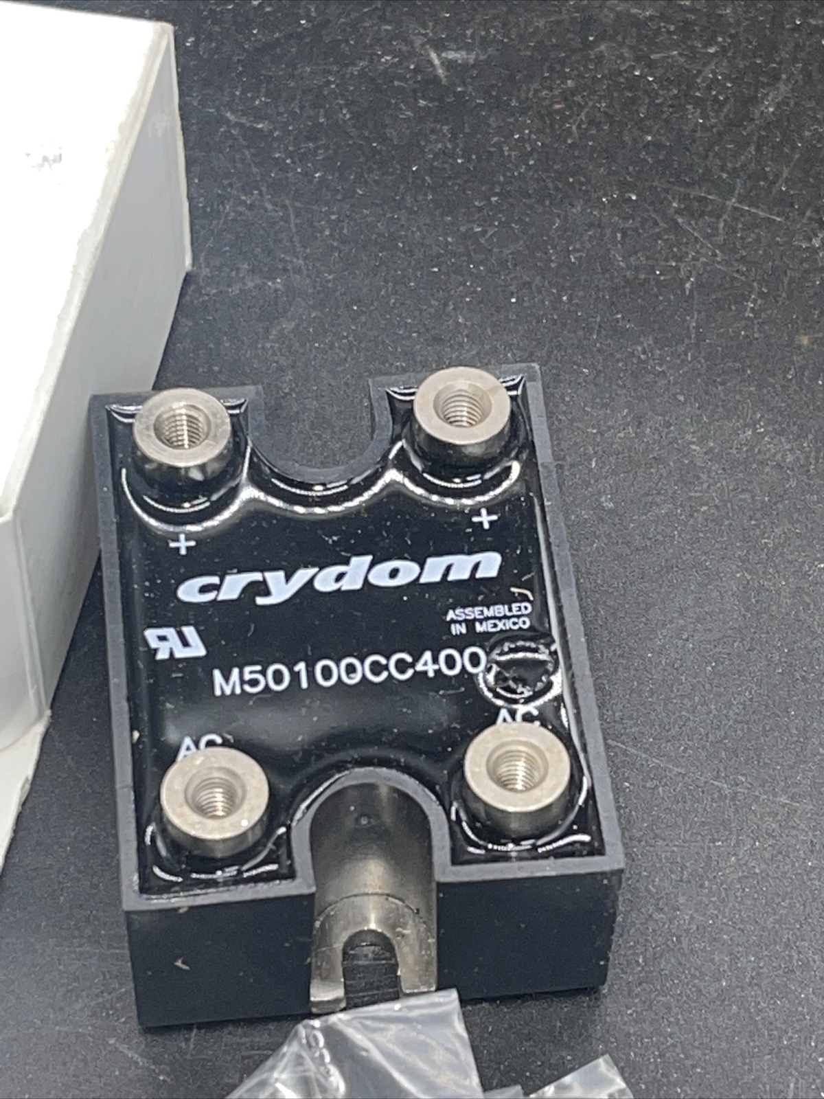 Crydom M50100CC400 Power Module Diode NOS Brand New
