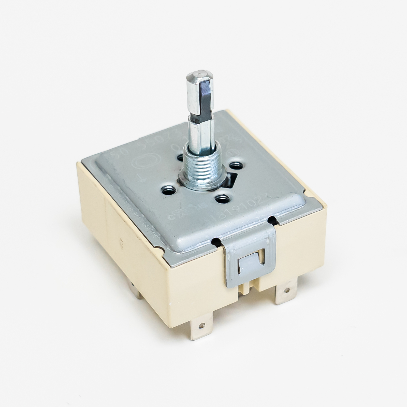 Choice 318191023 Range Burner Infinite Switch Control for Electrolux Frigidaire