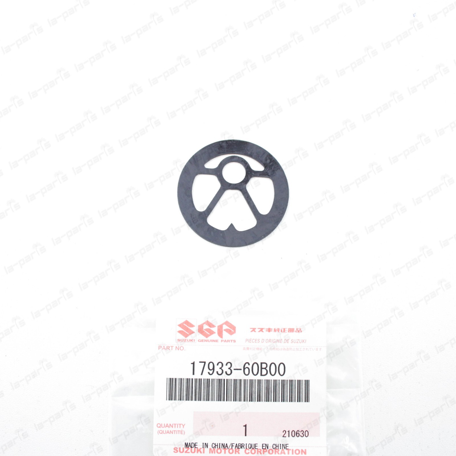 GENUINE SUZUKI SWIFT RS GRAND VITARA JB CAP SEAL RUBBER OVERFLOW BOTTLE TANK