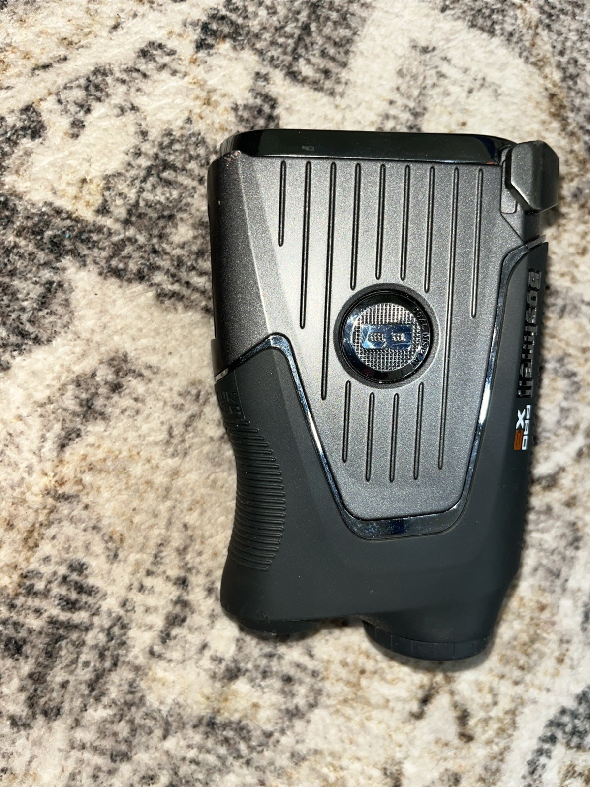 Bushnell Pro x3