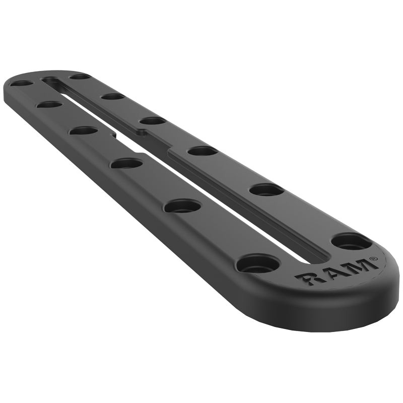 RAP-TRACK-A9U  RAM Tough-Track - Top-Loading Composite 9" Tr...