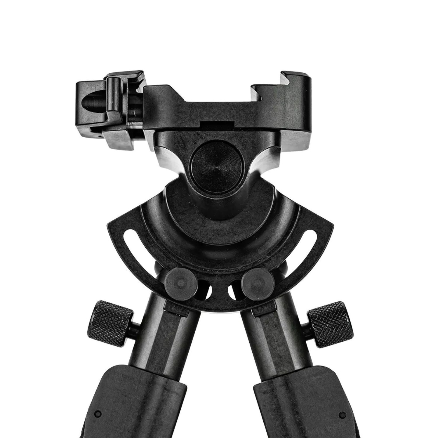 MDT CKYE-POD GEN3 Triple Pull Bipod ARCA/Picatinny Throw Lever Head #114160-BLK