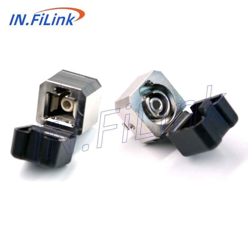 EXFO OTDR Adapter EUI-91 SC EUI-89 FC Connector For FTB-1 FTB-200 MAX-710B 730C