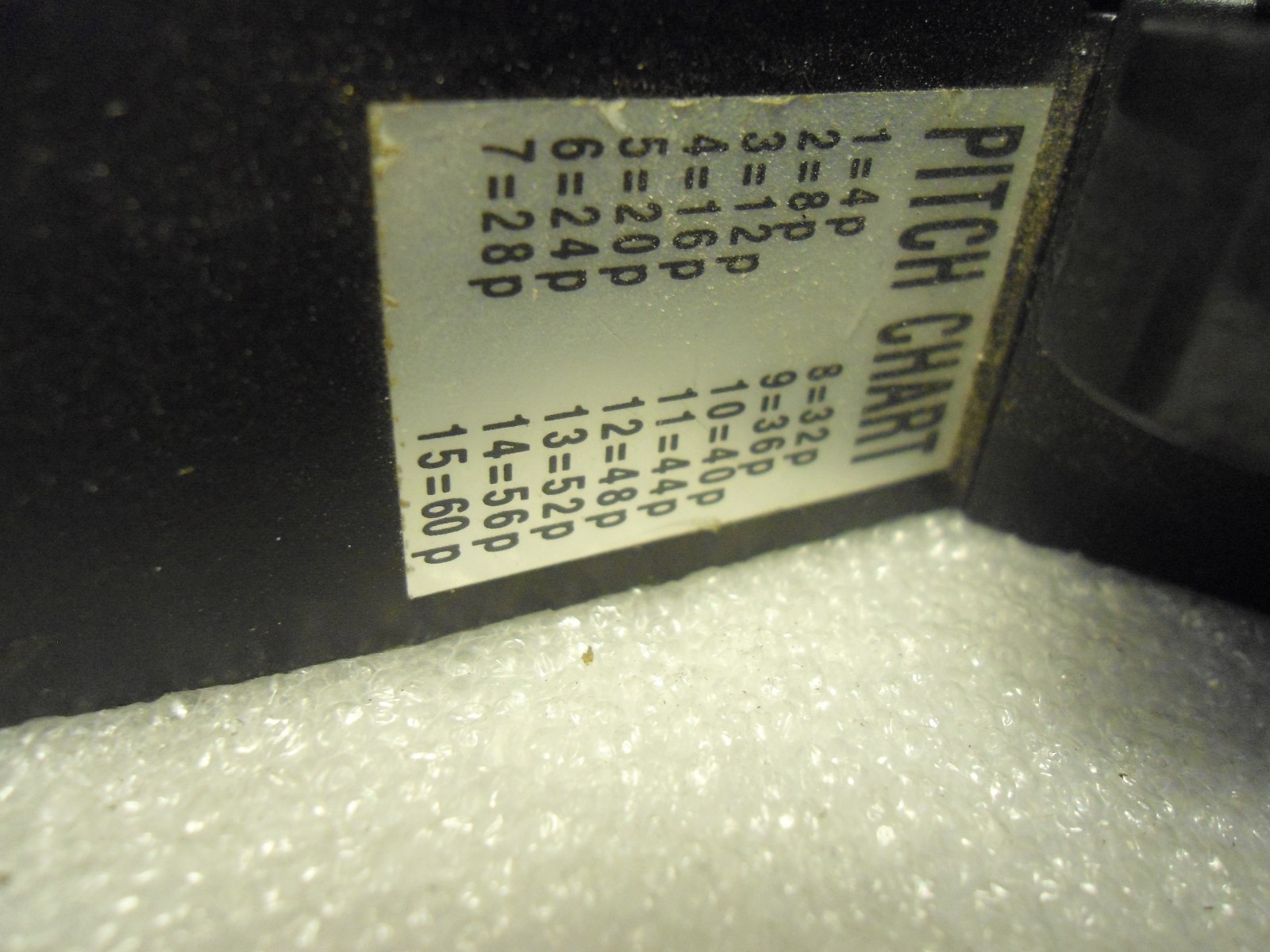 Universal Instruments Feeder 47175904