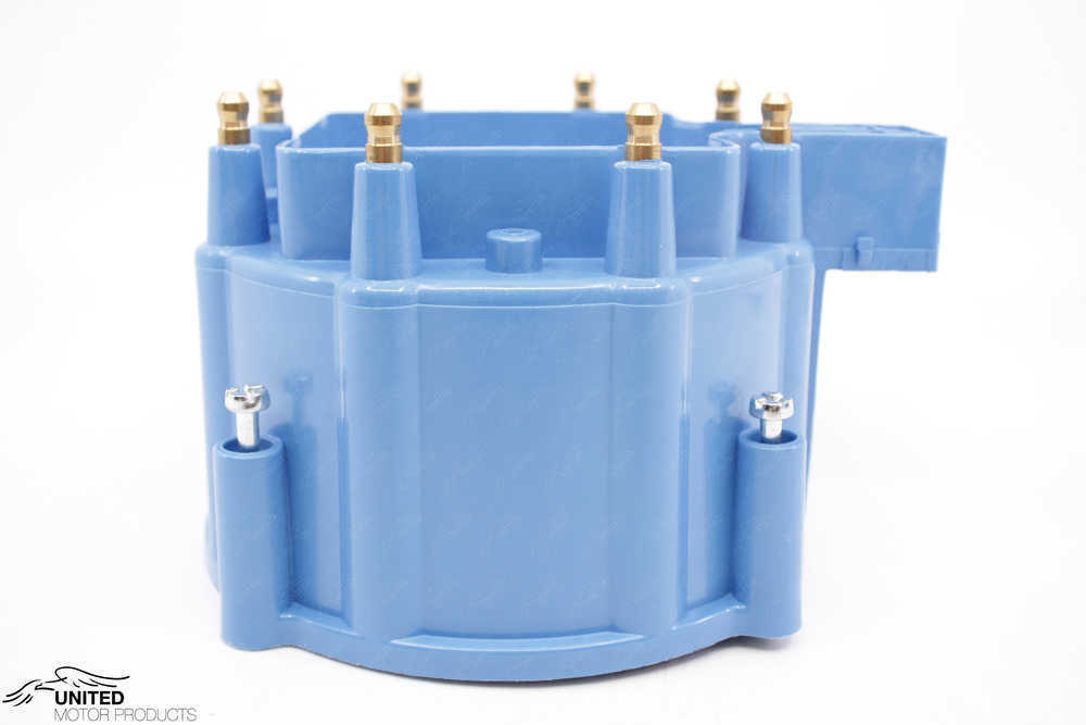 Distributor Cap United Ignition Wire DC-800X