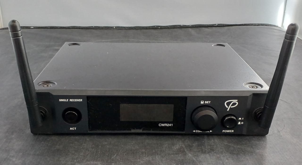 CLASSIC PRO Wireless Set CWG241S Used