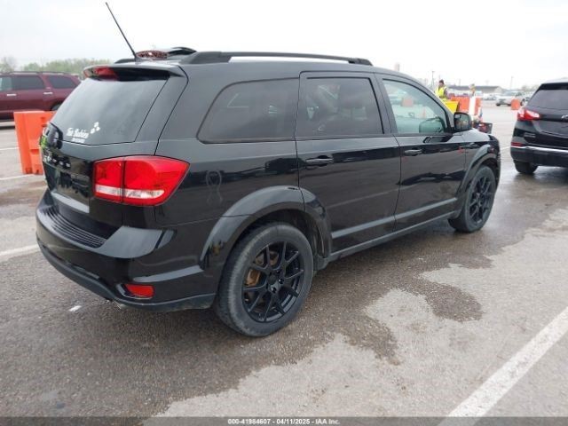 2013 13 DODGE JOURNEY Engine ECM Electronic Control Module 3.6L 05150721AC