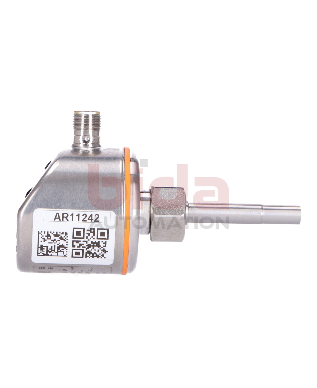 ifm electronic SI5000 SID10ABBFPKG/US IP67 flow sensor flow sensor