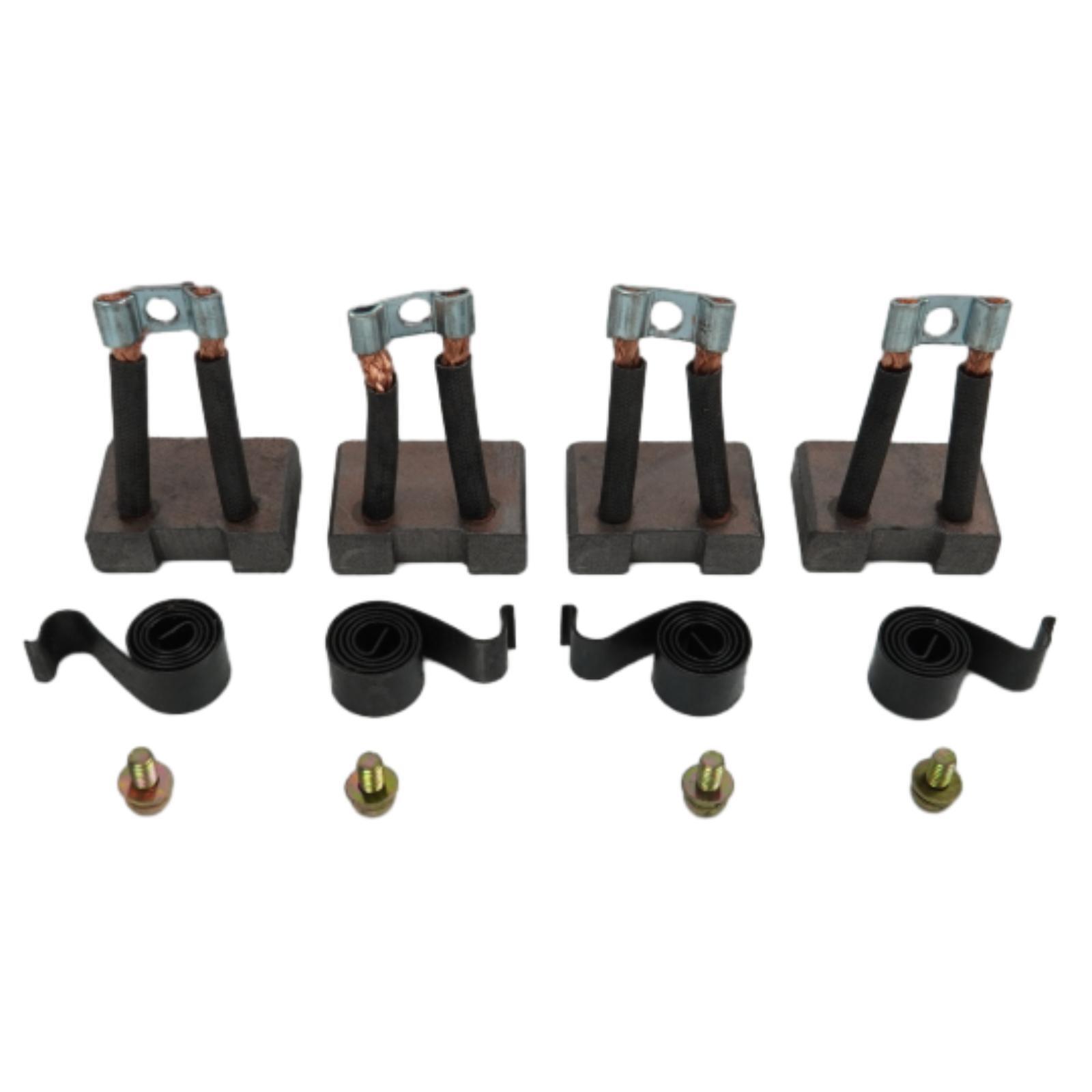 Electric Motor Brush Kit 122967 123477 for Skyjack SJIII 3215 3220 4620 6832