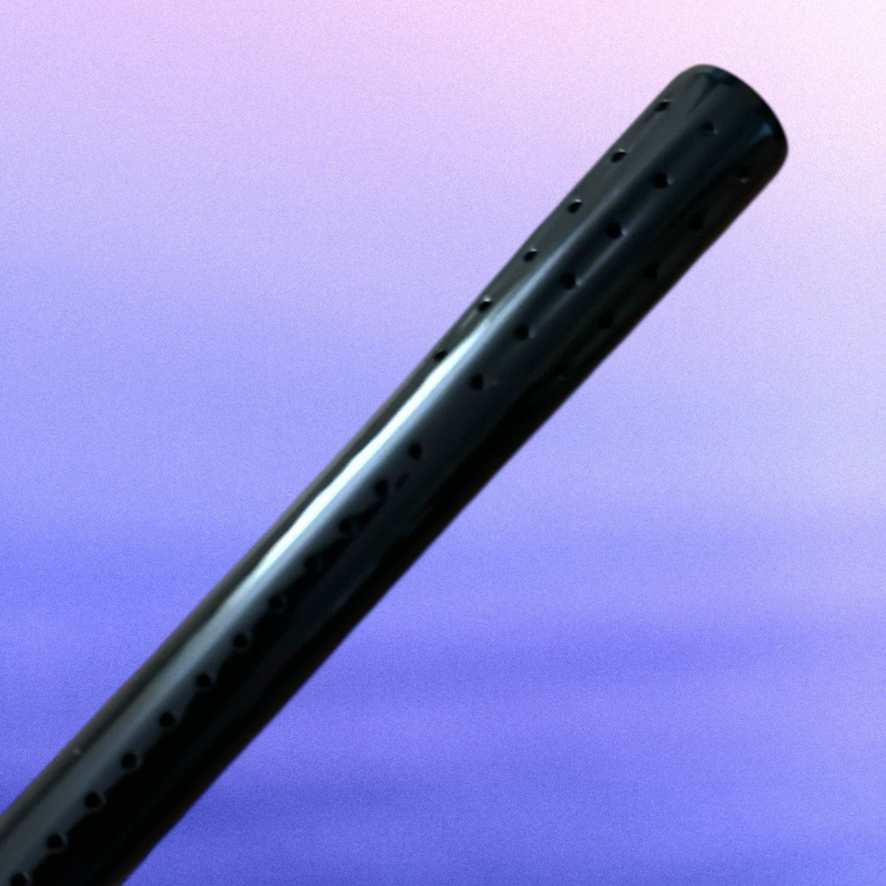 Planet Eclipse 14” Gloss Black 1pc Barrel Autococker AC Threads