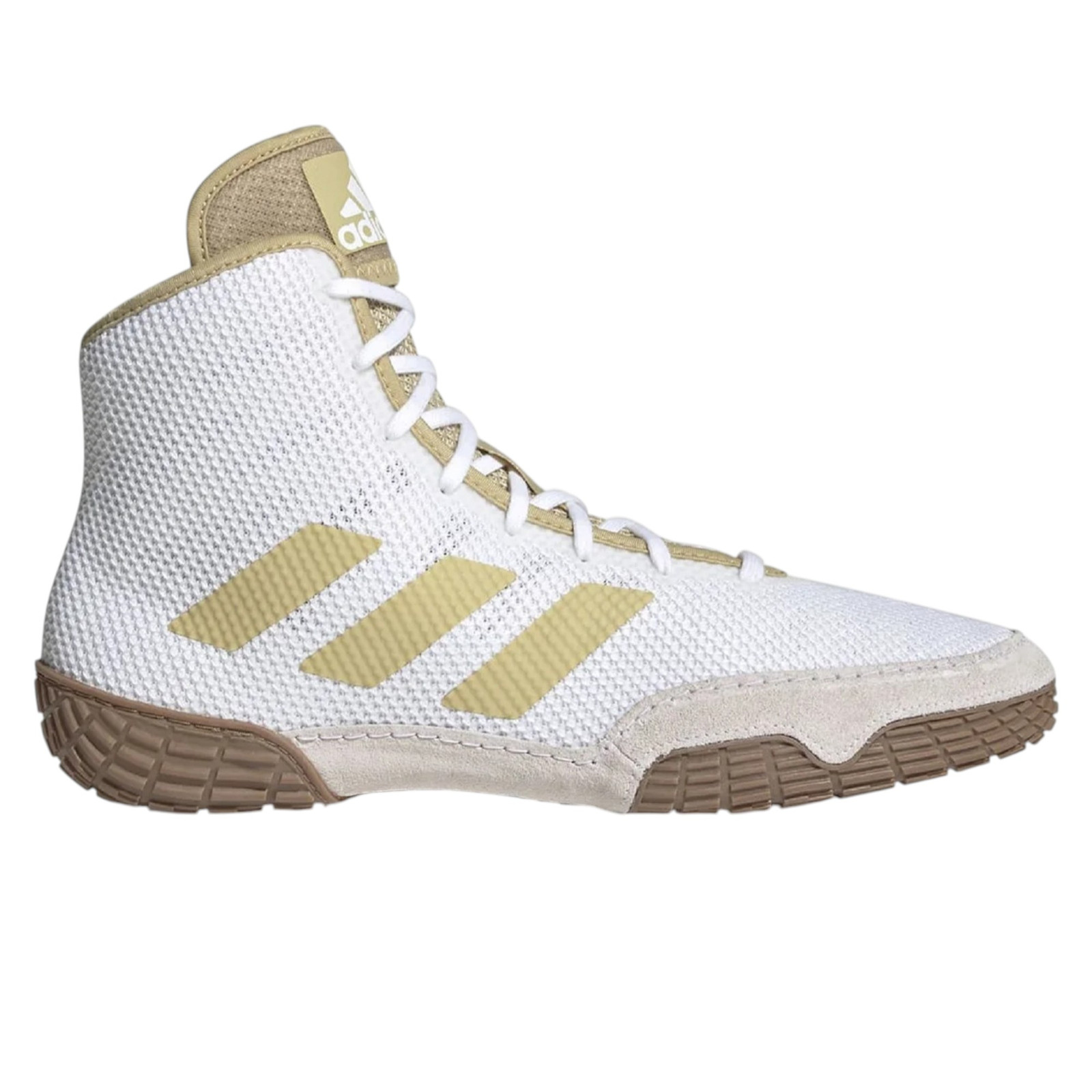 Adidas Shoes Tech Fall 2.0 Indoor Wrestling Sport Trainers white FZ5389 WOW SALE