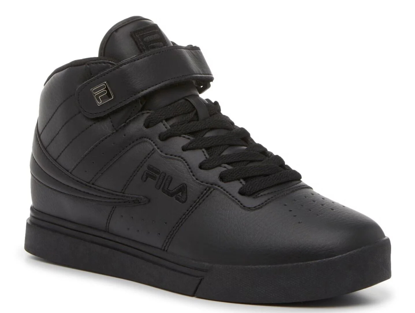 Fila Vulc 13 - Black - 1CM00347-001 - Men's