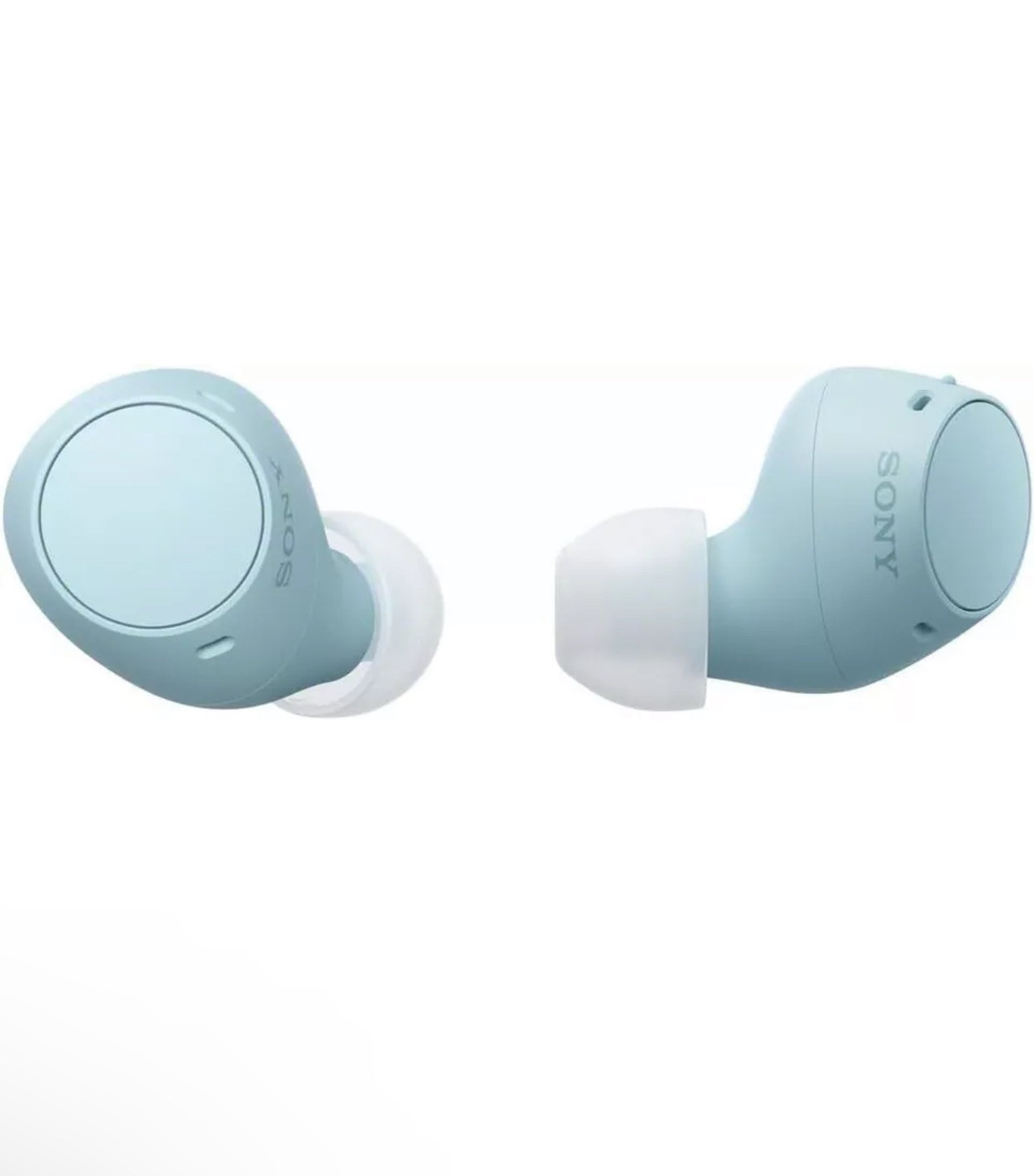 Sony WF-C510 Truly Wireless Bluetooth Earbuds WFC510/L - BLUE