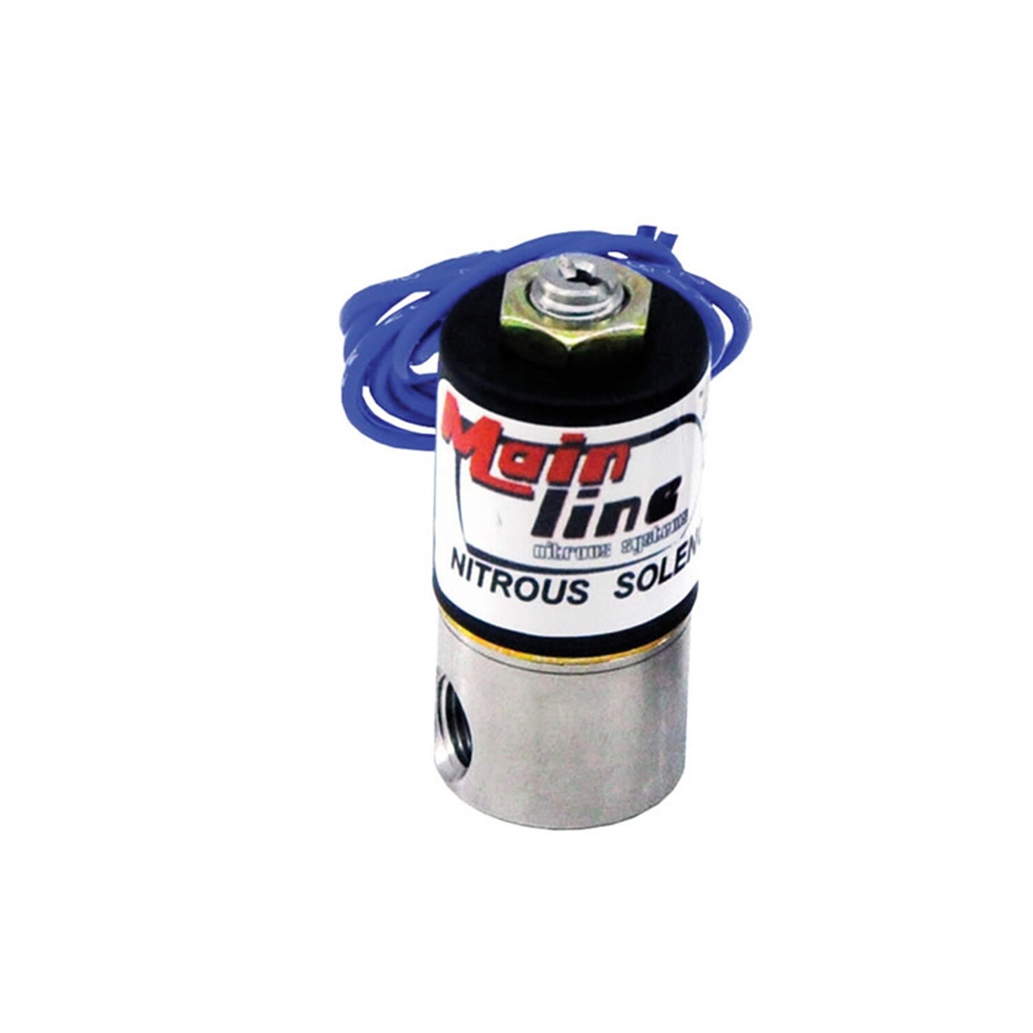 Nitrous Express MAINLINEN2O Nitrous Solenoid
