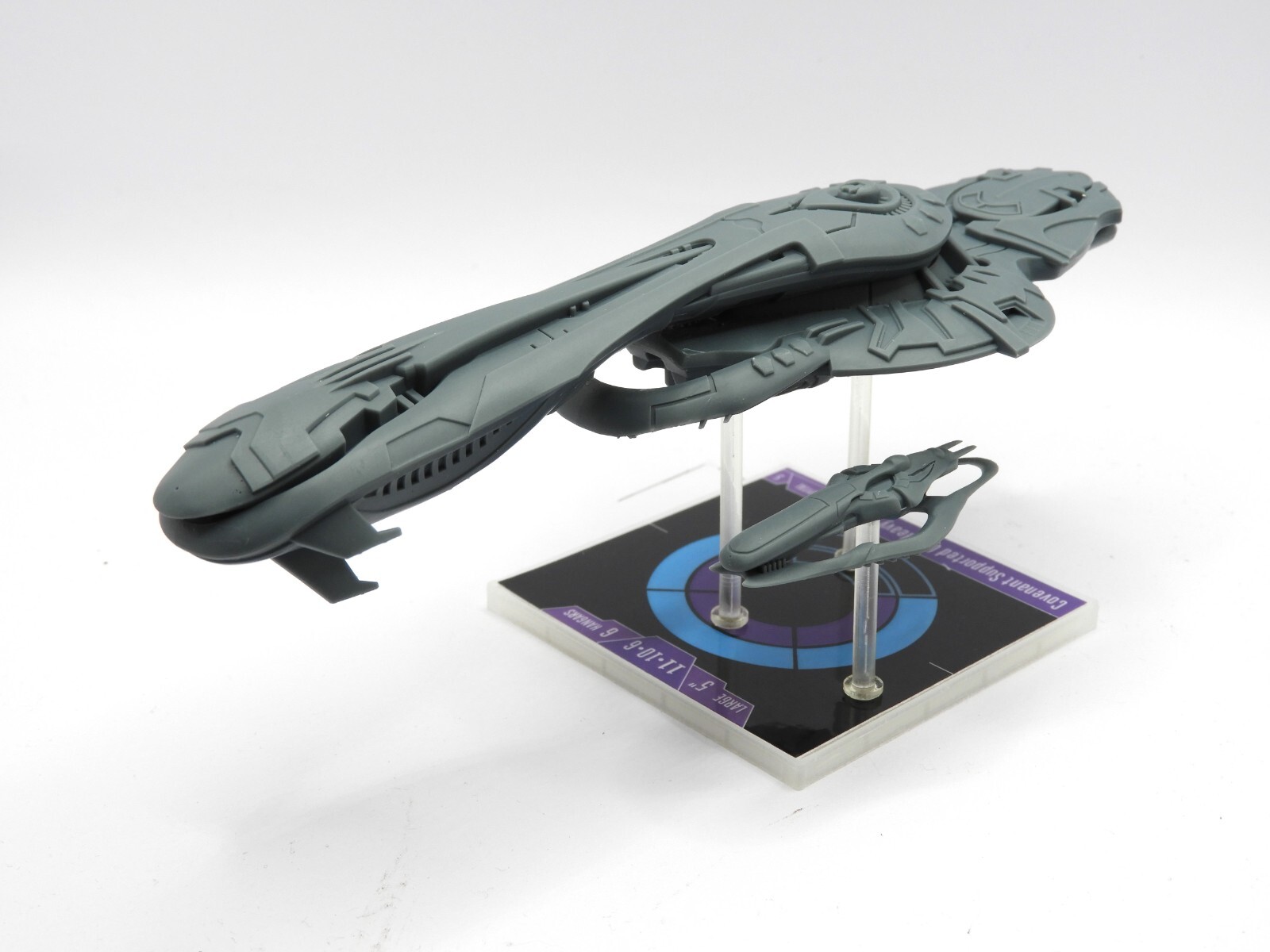 Fleet Battles Covenant Starter Fleet