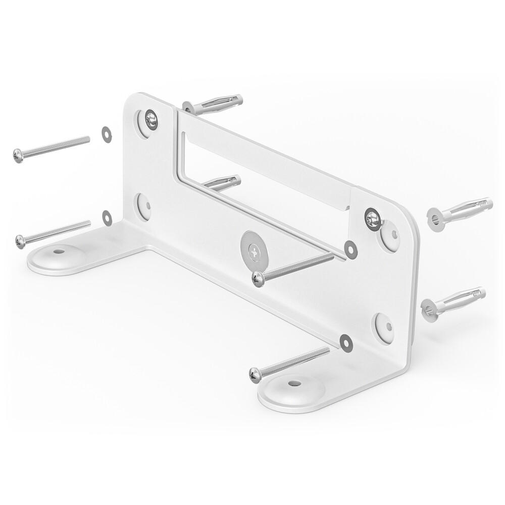 LOGITECH COLLABORATION 952-000044 Wall Mount