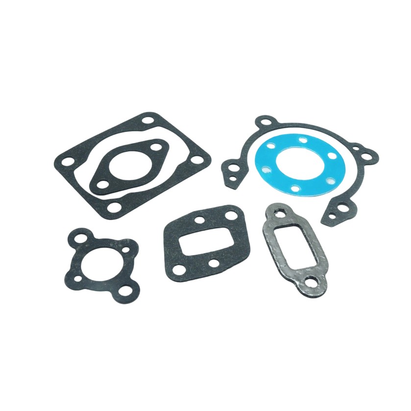 Engine Gasket Kit Fit for Zenoah CY RCMK Marines Gas Engine G260 G270 G290 PUM