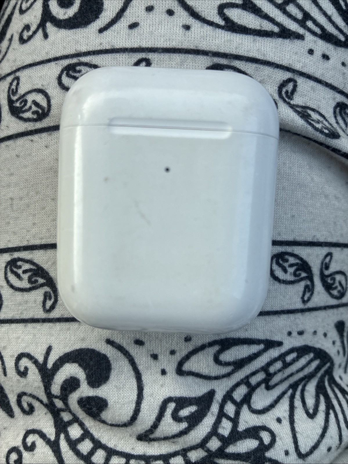 AirPod Pro (1st Generation) Both Ear Buds And Case