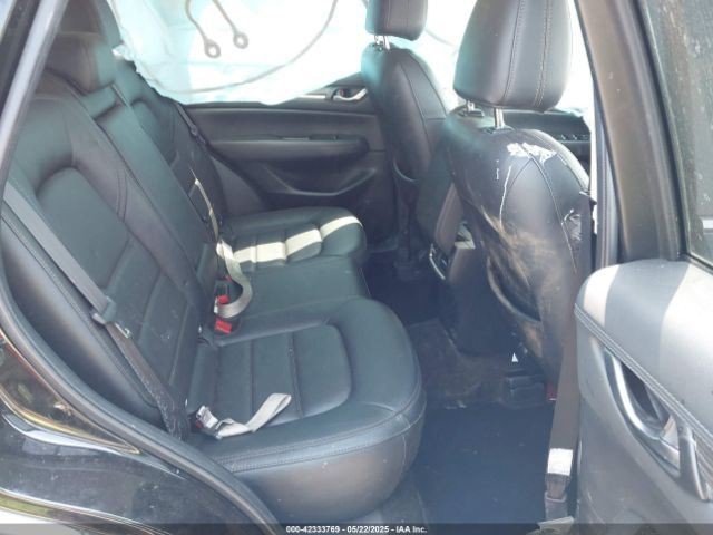 ANTENNA OEM 2020 CX-5 1YR WRNTY