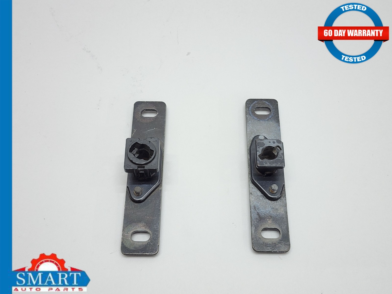 Ford Thunderbird Convertible Hard Top Roof Lock Latch Set 02-05 OEM