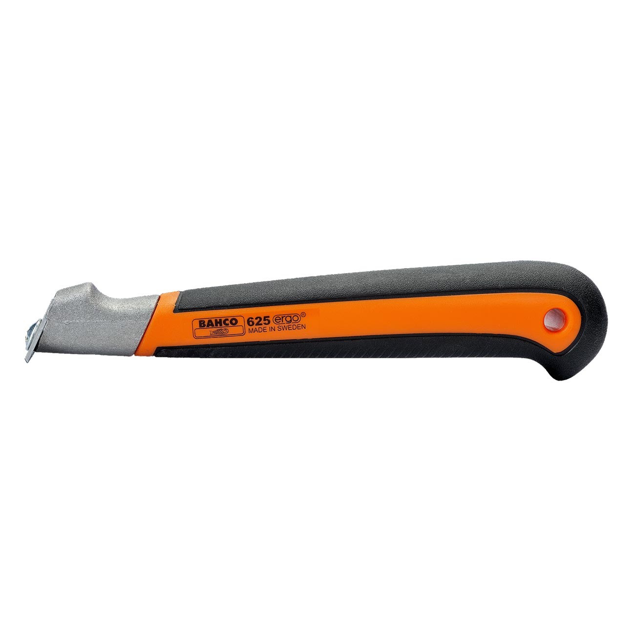 Bahco BAH625 Precision Paint Scraper with ERGO™ Dual-Component Handle & Plast...