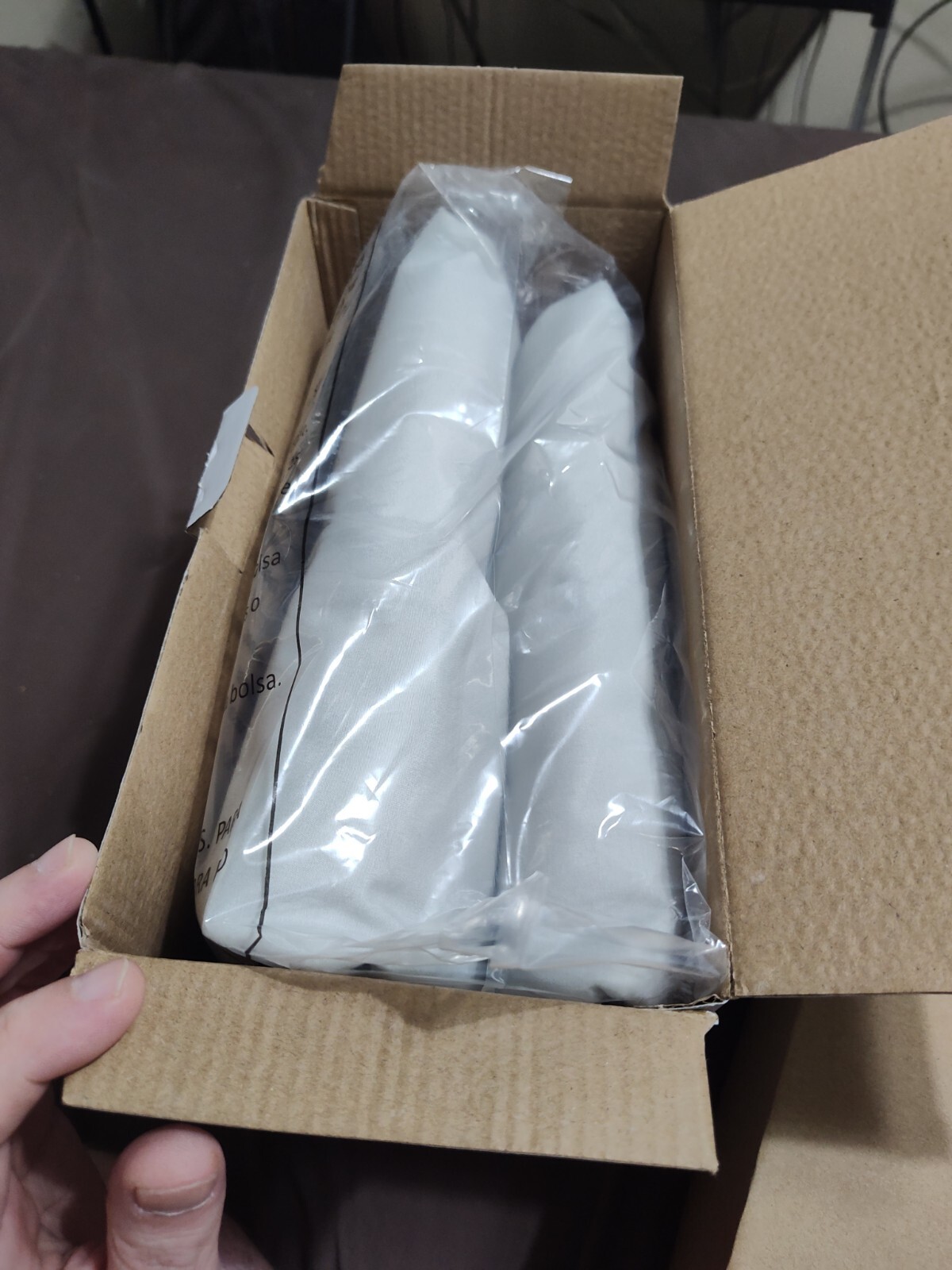 Contour Power Bed
