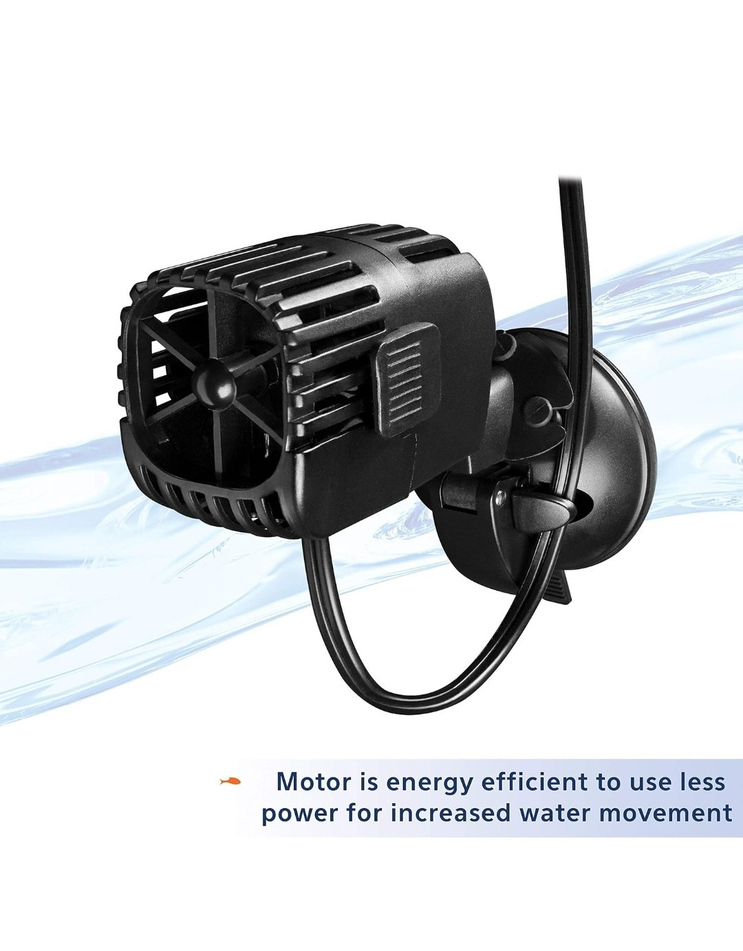 Aqueon Circulation Pump 500 GPH