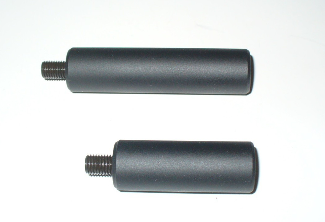 Archery Stabilizer Weights/Stabilizers/4 & 6 Ounce Weights