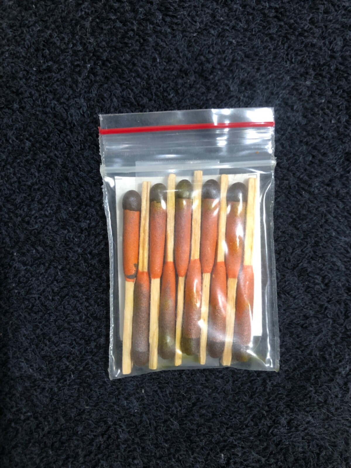 Fire Starter Kit
