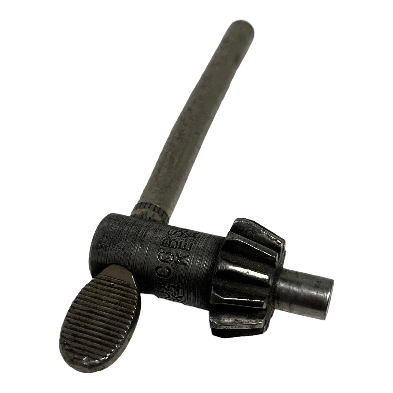 JACOBS Model K4 Chuck Key - used REPLACEMENT Original