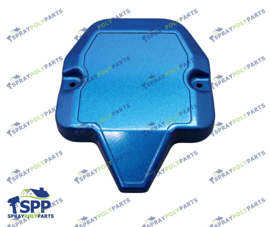 GRACO-FRONT COVER  (15B254)