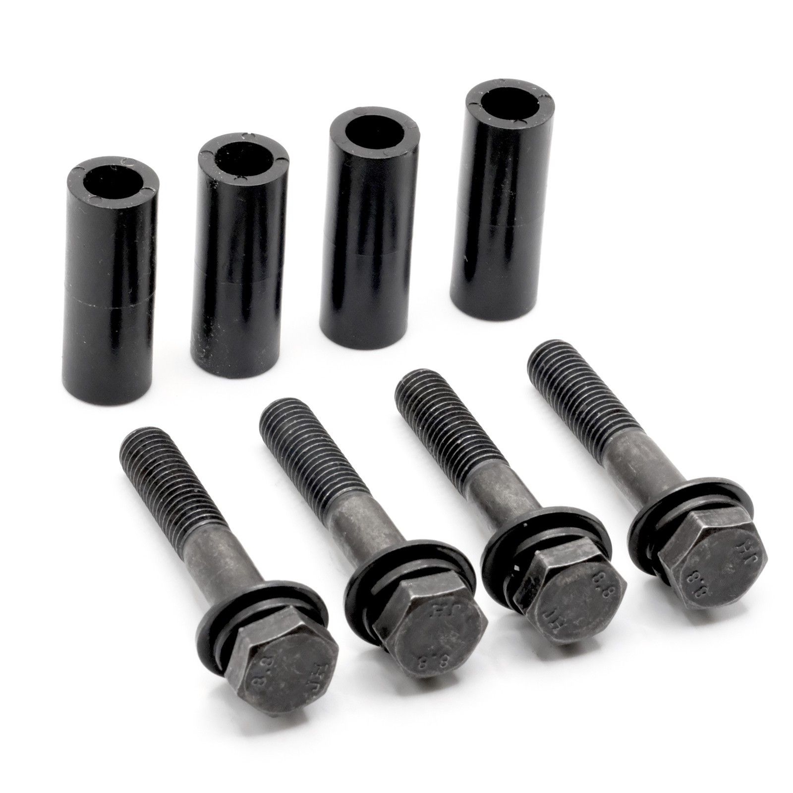 Screws for Samsung UN43NU7100FXZA (UN43NU7100) TV Wall Mount (Set of 4)