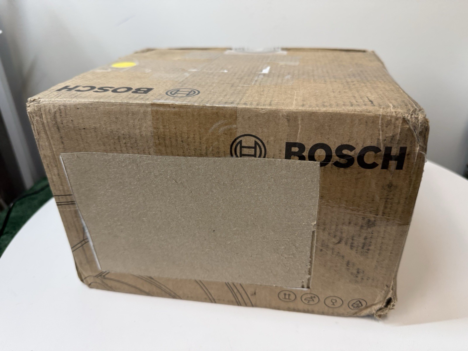 Bosch VIDEOJET decoder 7000 VJD-7533 1CH H.265 UHD IP/Network Decoder